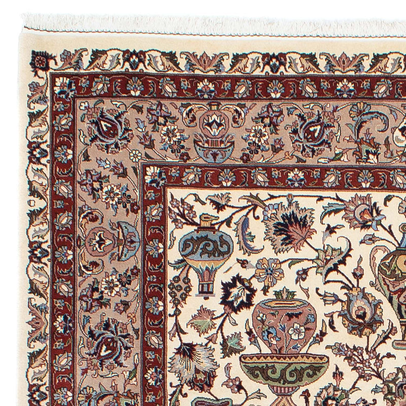 Kashmar Tapete 305x201cm - Tapete persa