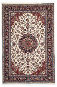 Tapete Persa - Clássico - 297 x 195 cm - bege – product image