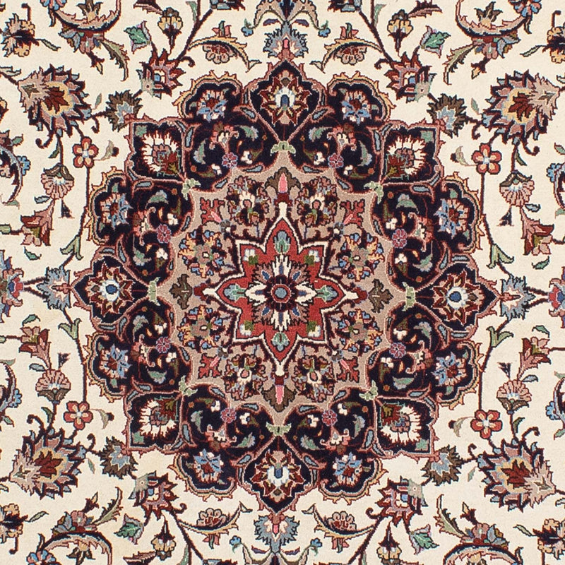 Tapete Persa - Clássico - 297 x 195 cm - bege