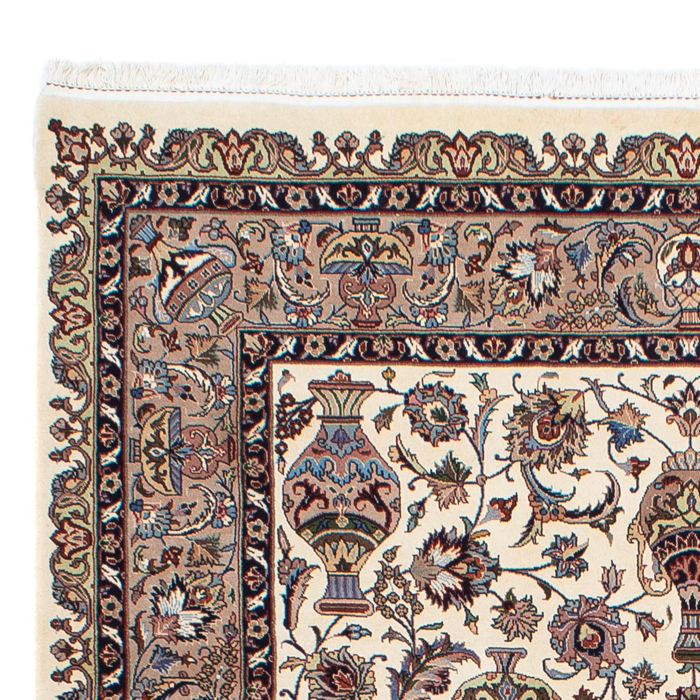 Kashmar Tapete 297x197cm - Tapete persa