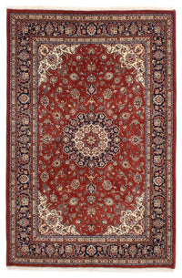 Kashmar Tapete 293x201cm - Tapete persa – product image