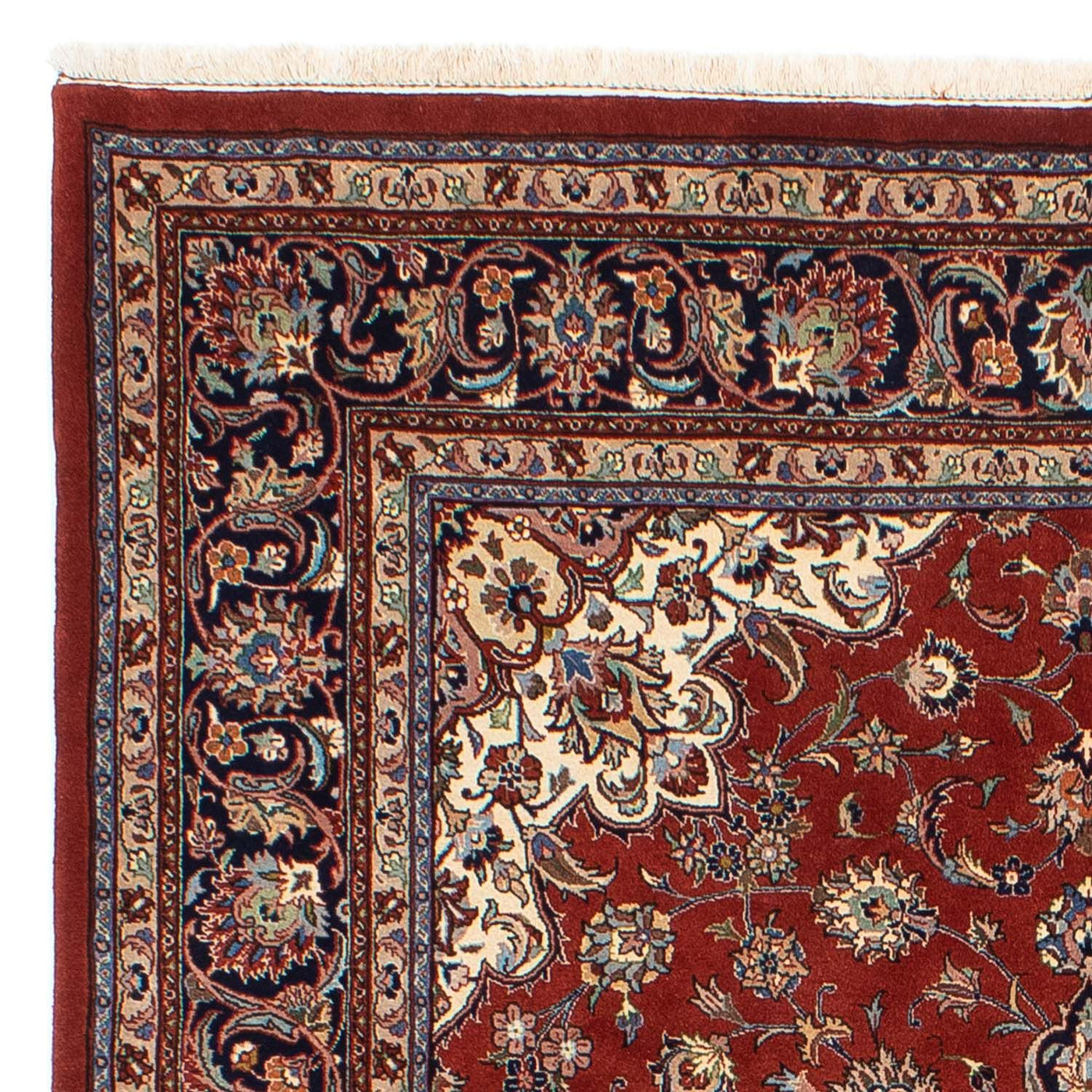 Kashmar Tapete 293x201cm - Tapete persa