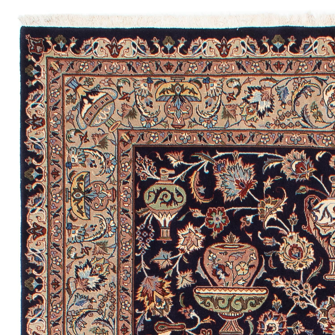 Kashmar Tapete 292x198cm - Tapete persa