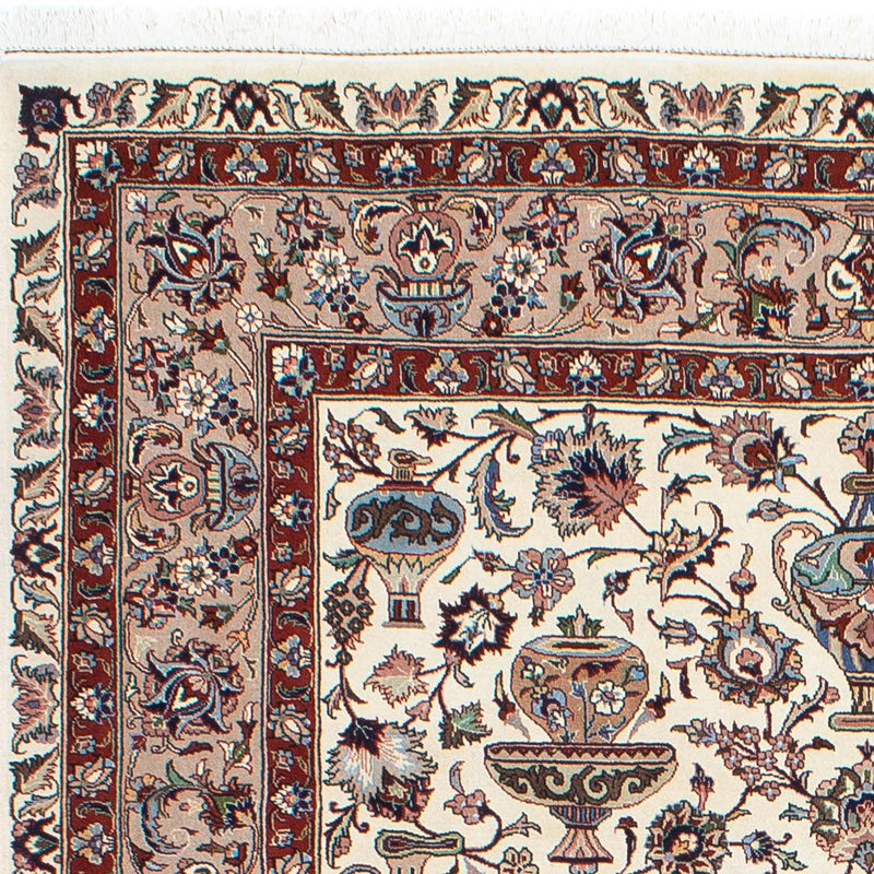 Kashmar Tapete 205x288cm - Tapete persa