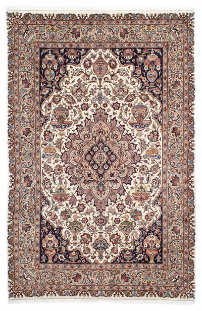 Kashmar Tapete 197x290cm - Tapete persa