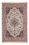 Kashmar Tapete 196x293cm - Tapete persa - Rectangular / Bege / 196 x 293 cm Rectangular