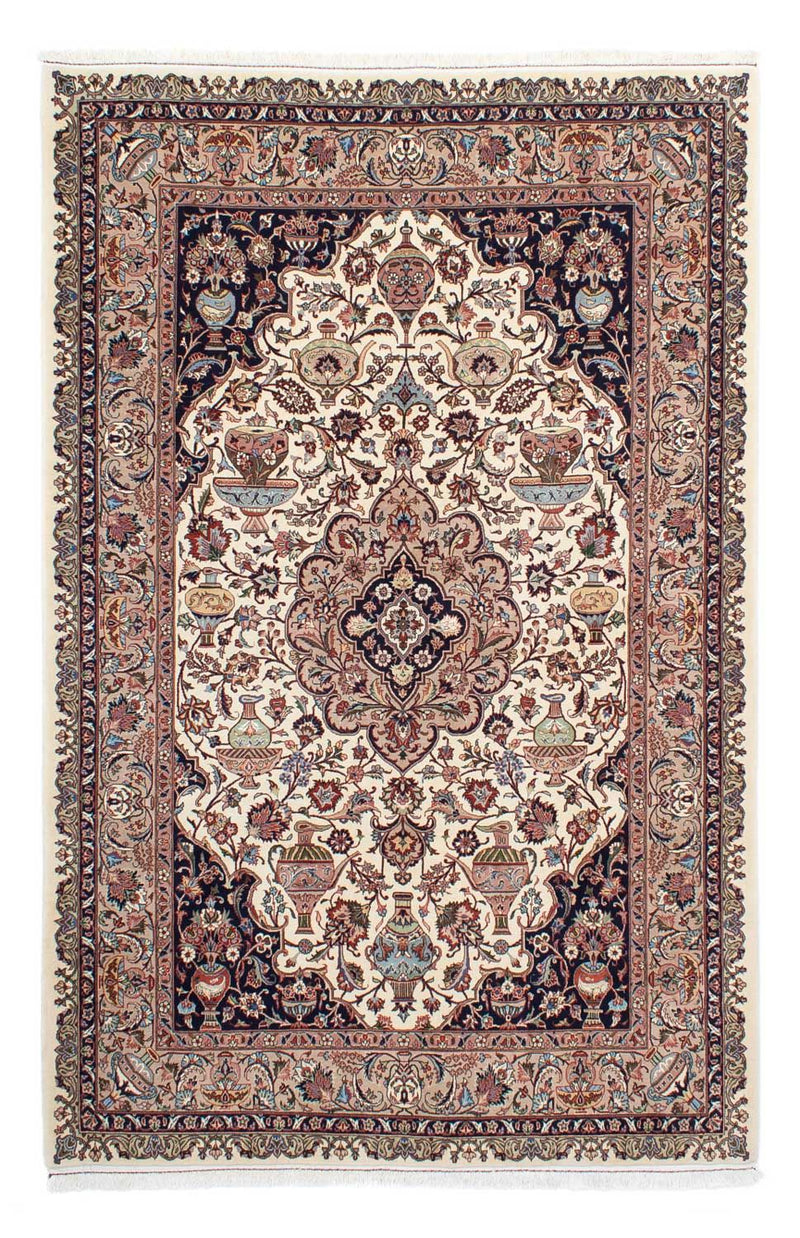Kashmar Tapete 203x292cm - Tapete persa