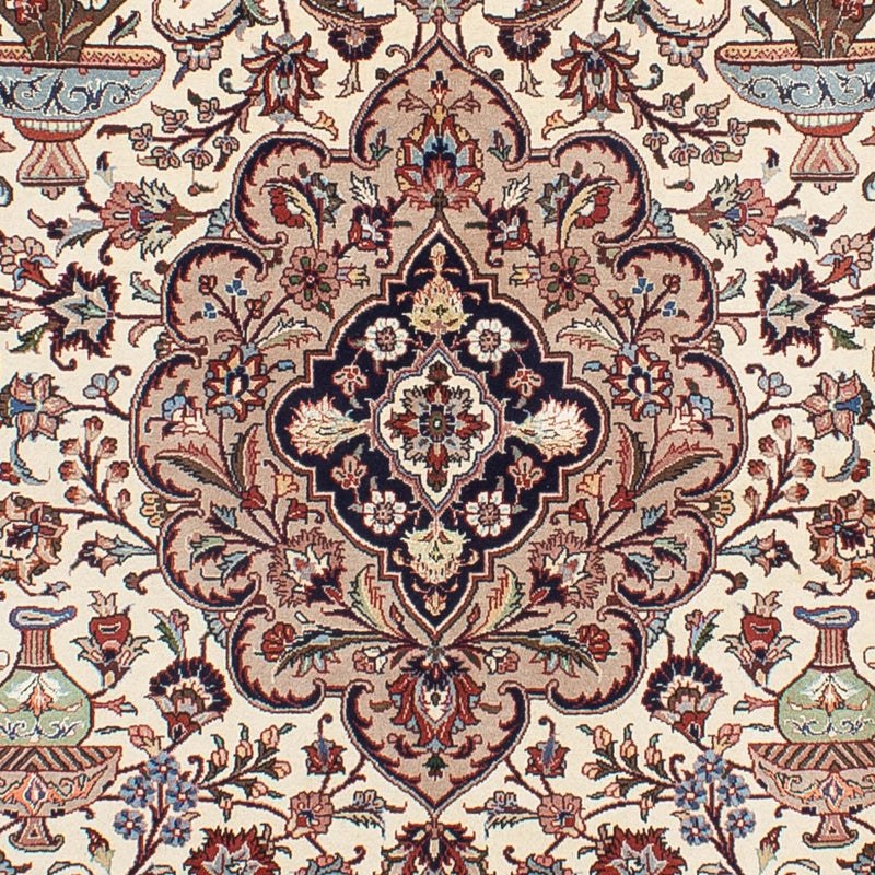 Kashmar Tapete 203x292cm - Tapete persa