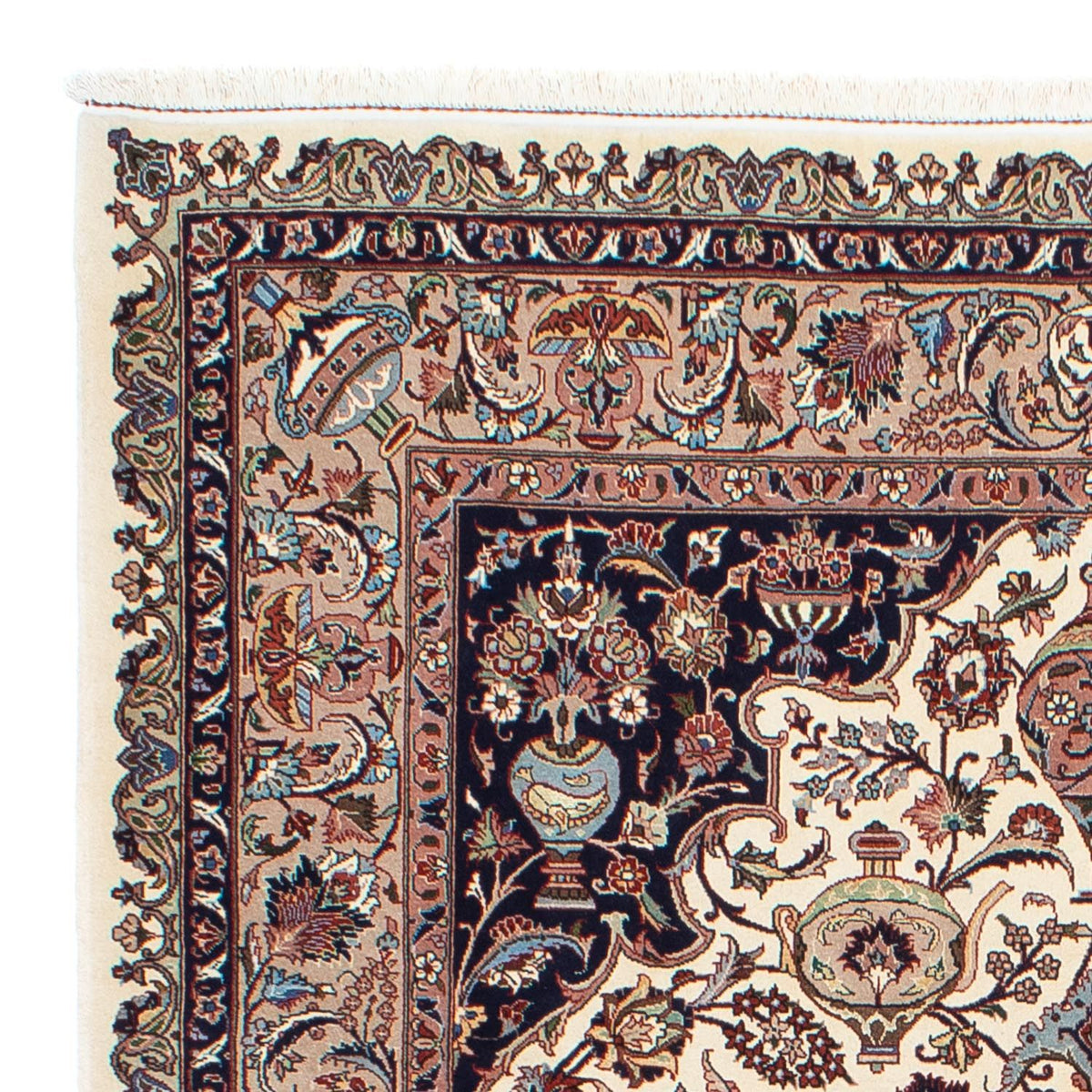 Kashmar Tapete 203x292cm - Tapete persa