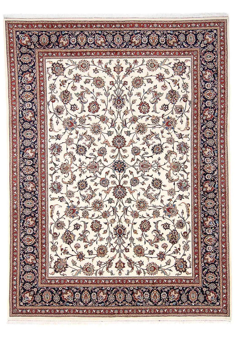 Kashmar Tapete 384x298cm - Tapete persa
