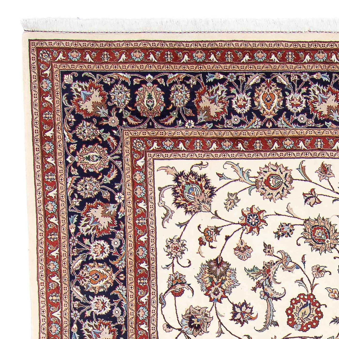 Kashmar Tapete 384x298cm - Tapete persa