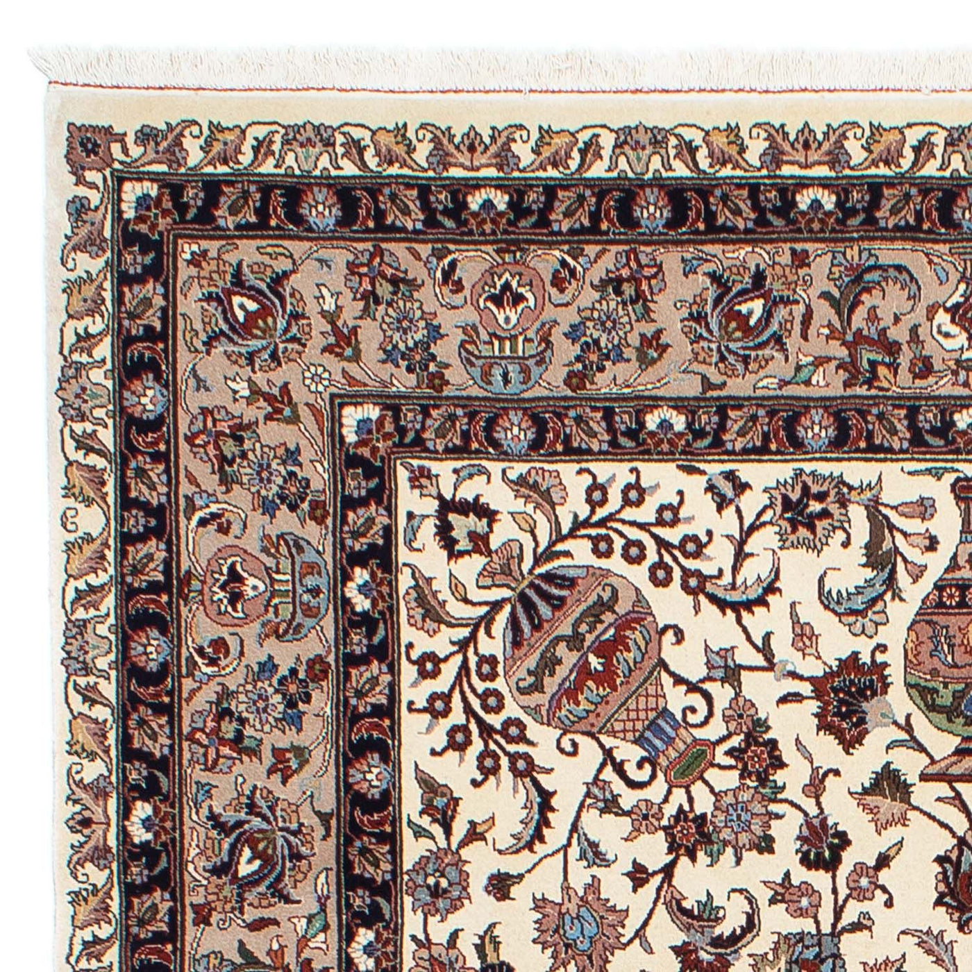 Kashmar Tapete 305x198cm - Tapete persa