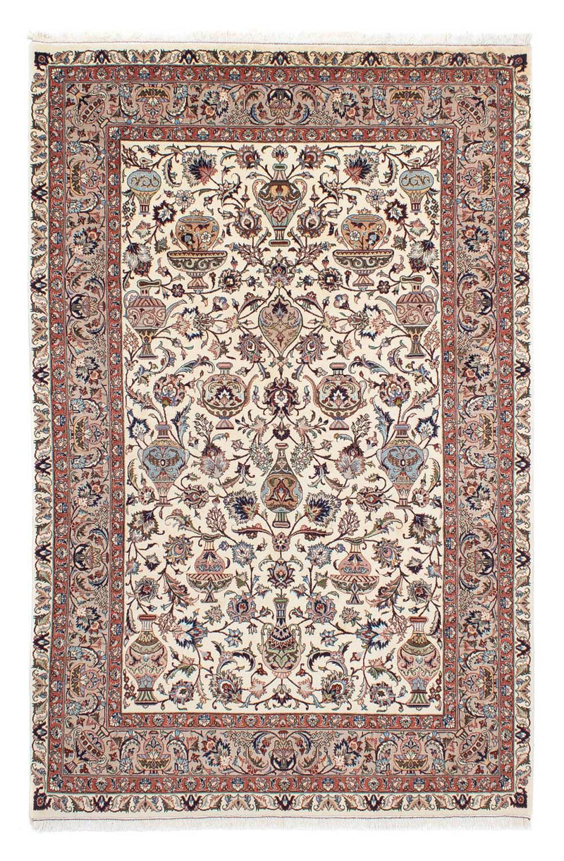Kashmar Tapete 303x196cm - Tapete persa