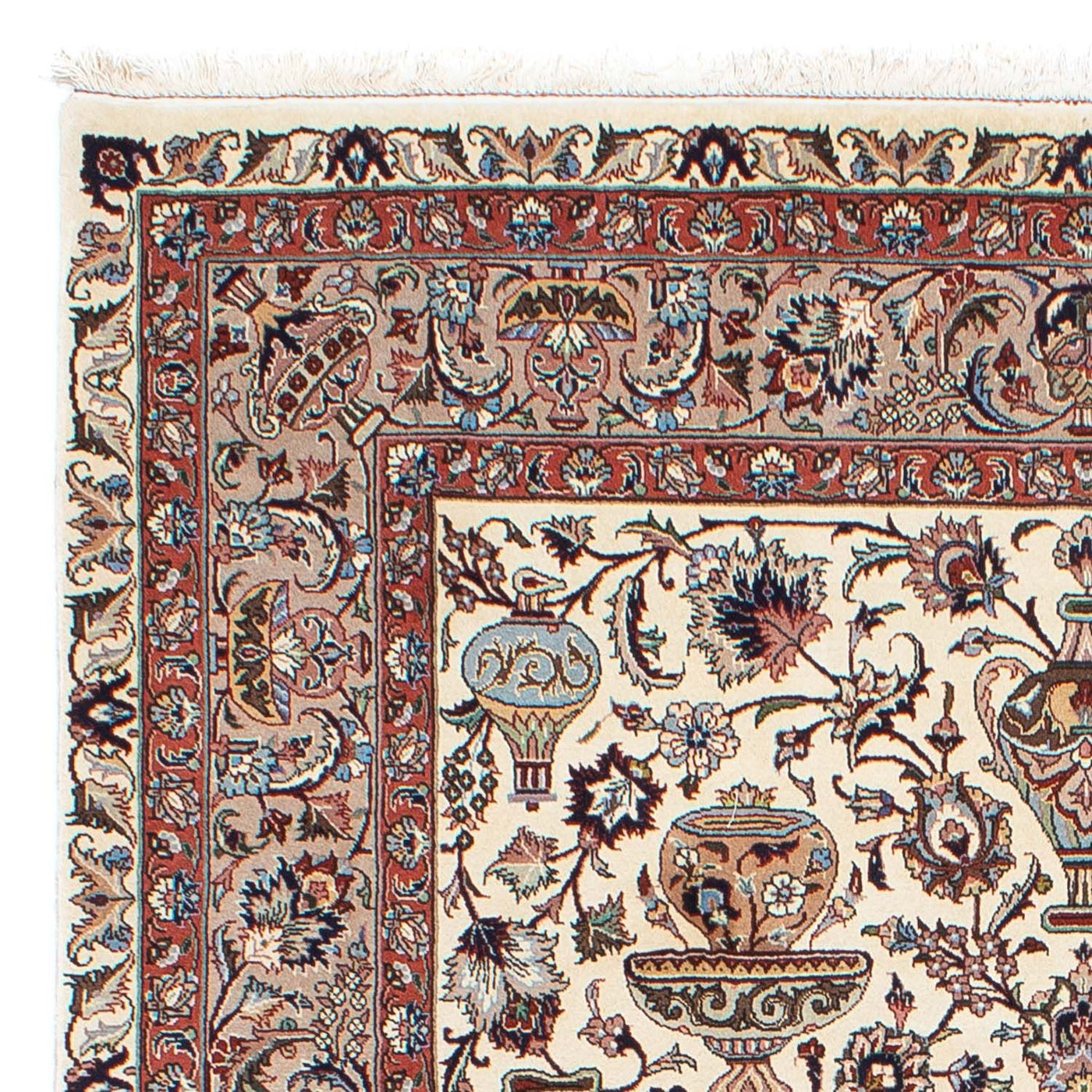 Kashmar Tapete 303x196cm - Tapete persa
