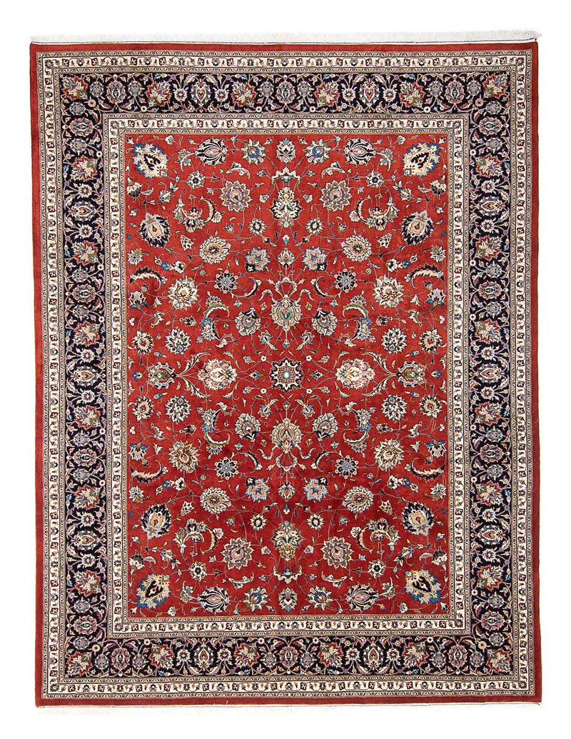 Kashmar Tapete 393x308cm - Tapete persa