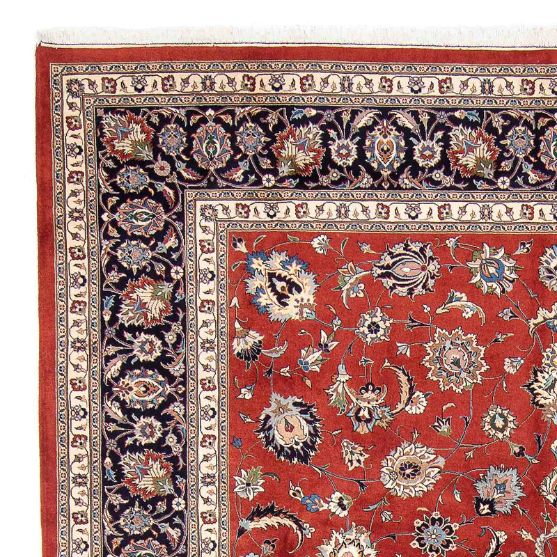 Kashmar Tapete 393x308cm - Tapete persa