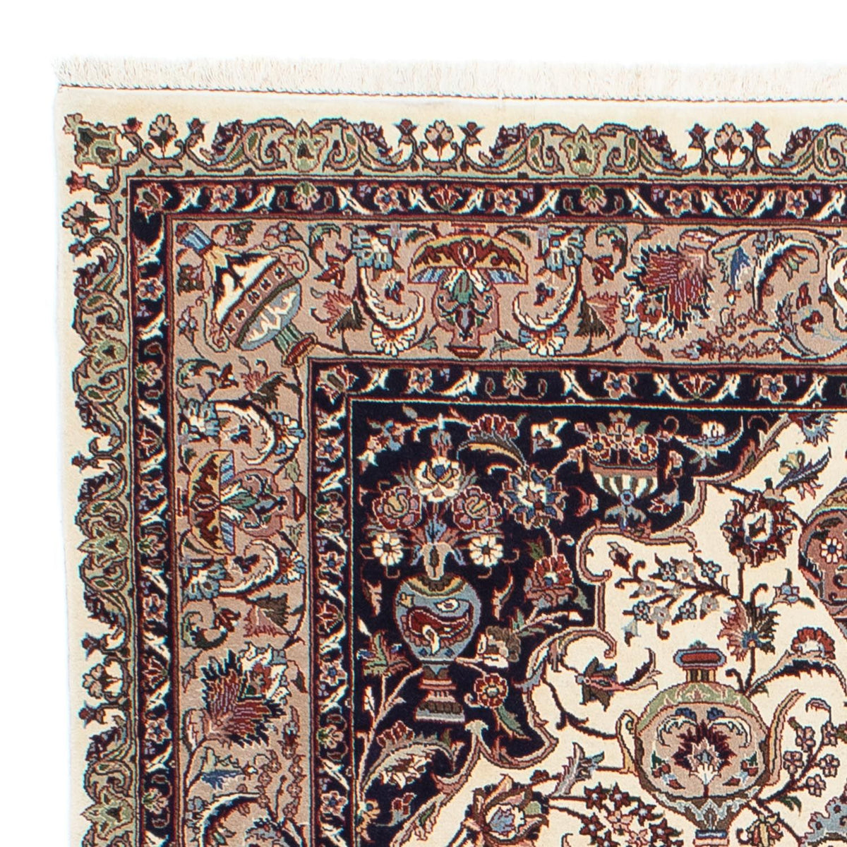 Kashmar Tapete 201x287cm - Tapete persa