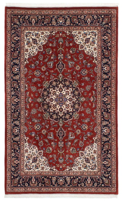 Kashmar Tapete 198x296cm - Tapete persa