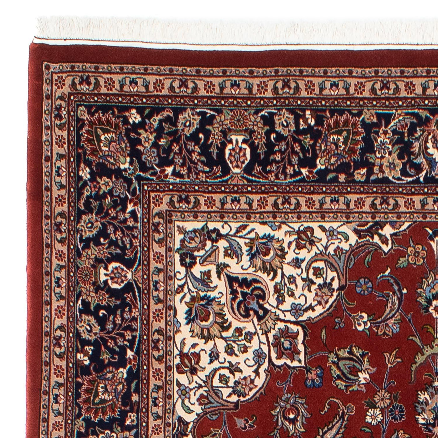 Kashmar Tapete 296x198cm - Tapete persa
