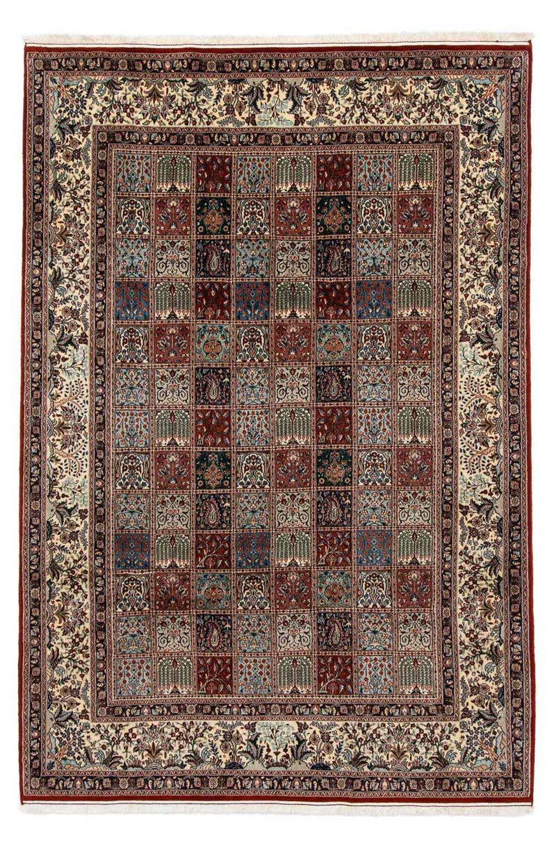 Moud Tapete 296x201cm - Tapete persa
