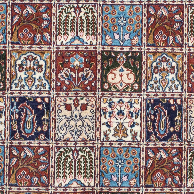 Moud Tapete 195x147cm - Tapete persa