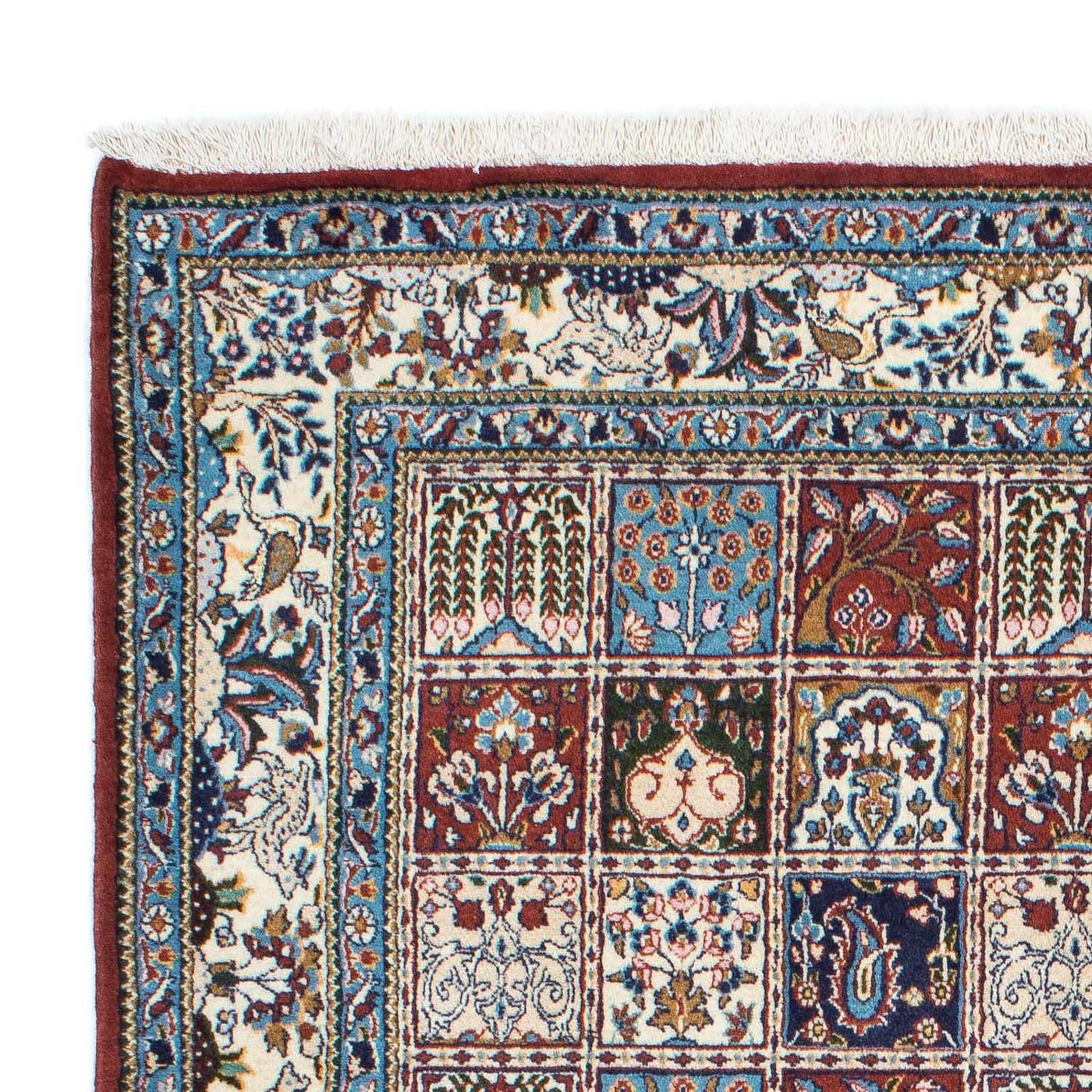 Moud Tapete 195x147cm - Tapete persa