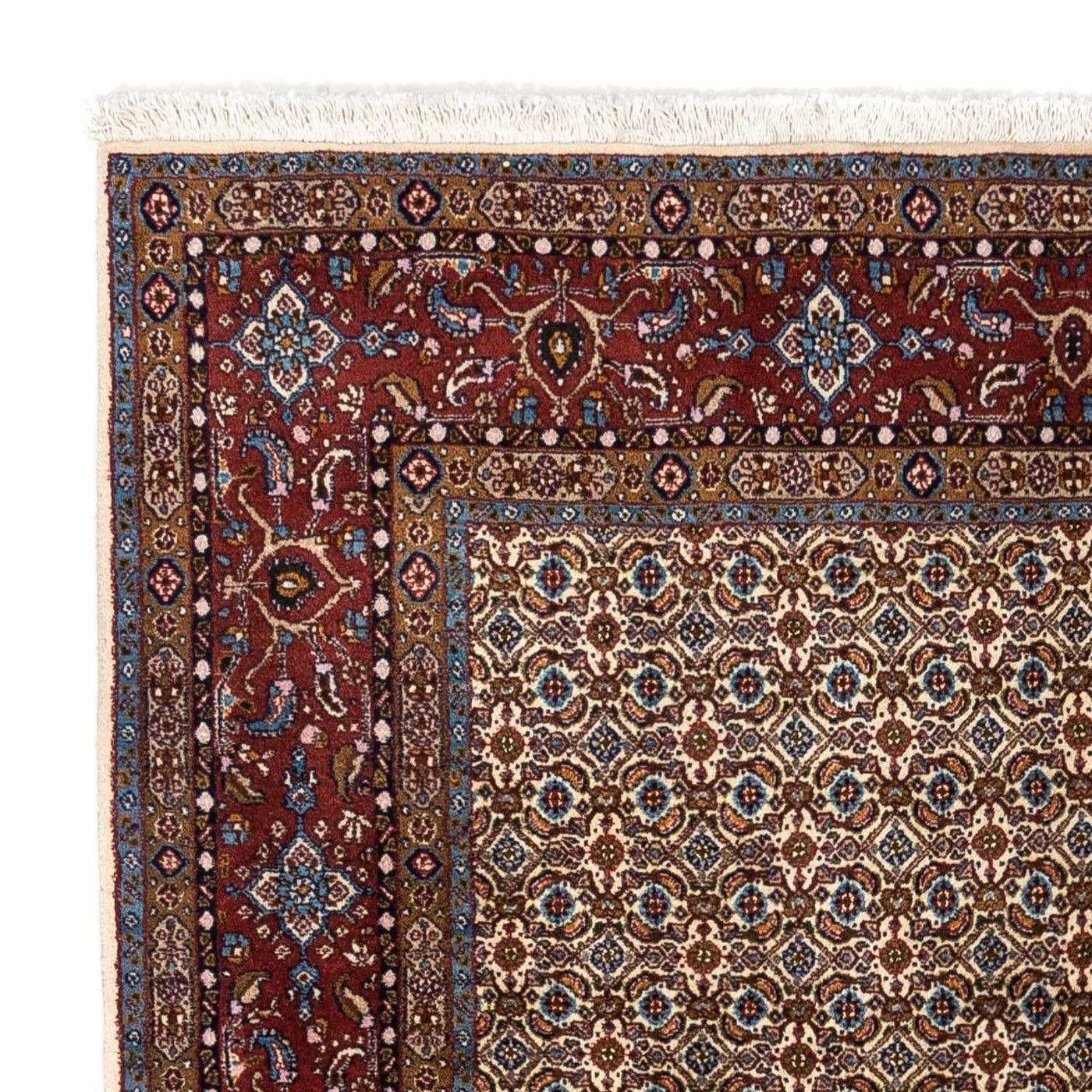 Moud Tapete 235x166cm - Tapete persa