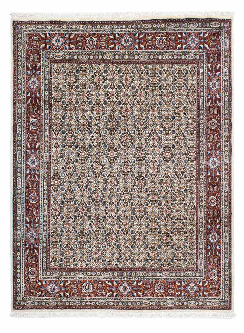 Moud Tapete 148x196cm - Tapete persa