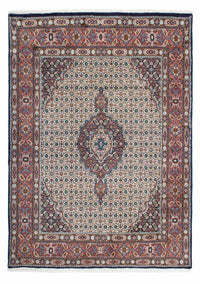 Tapete Persa - Clássico - 197 x 146 cm - bege – product image