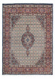 Tapete Persa - Clássico - 197 x 146 cm - bege