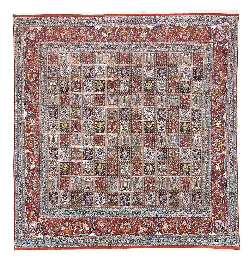 Moud Tapete 301x298cm - Tapete persa