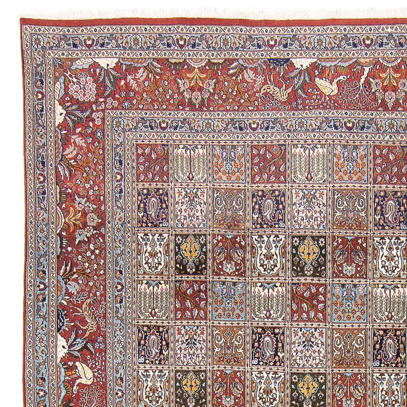 Moud Tapete 301x298cm - Tapete persa