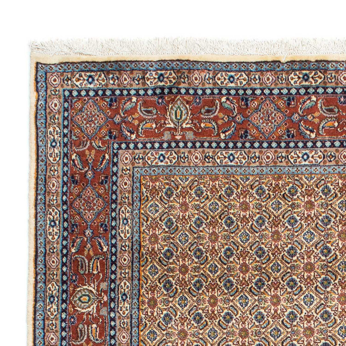 Moud Tapete 145x185cm - Tapete persa