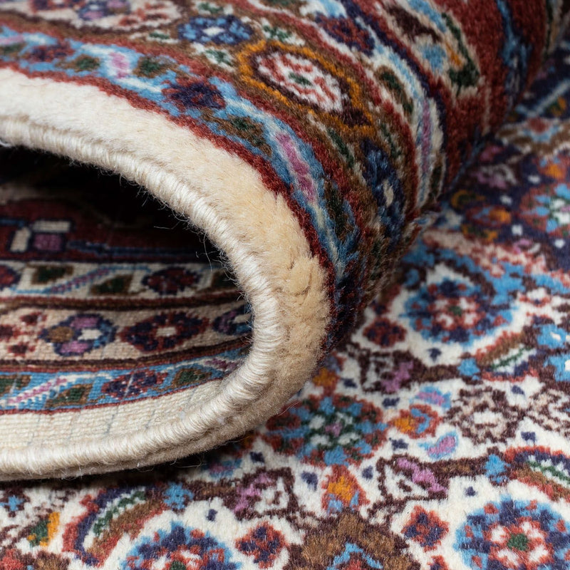 Moud Tapete 166x235cm - Tapete persa