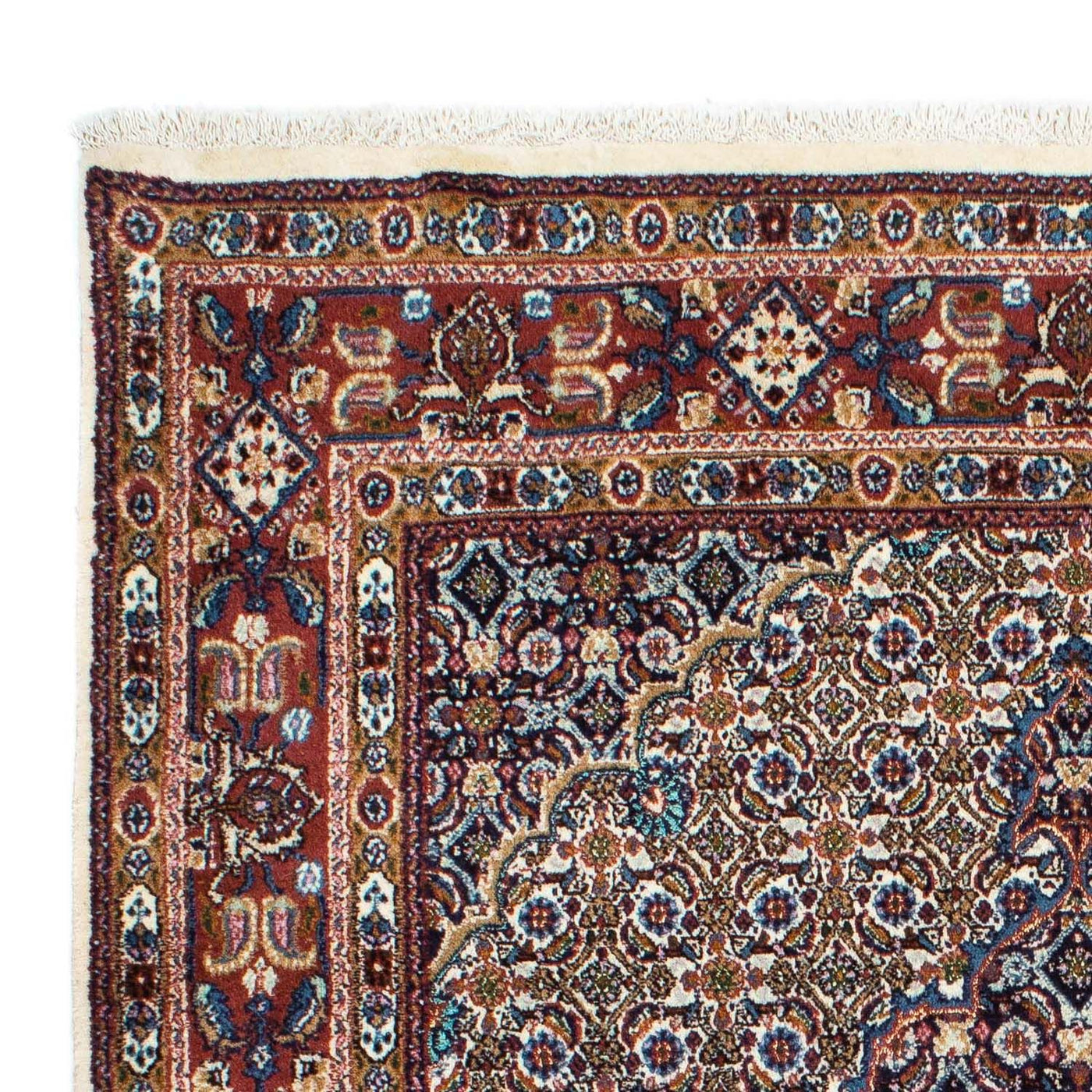 Moud Tapete 193x149cm - Tapete persa