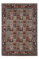 Moud Tapete 165x242cm - Tapete persa
