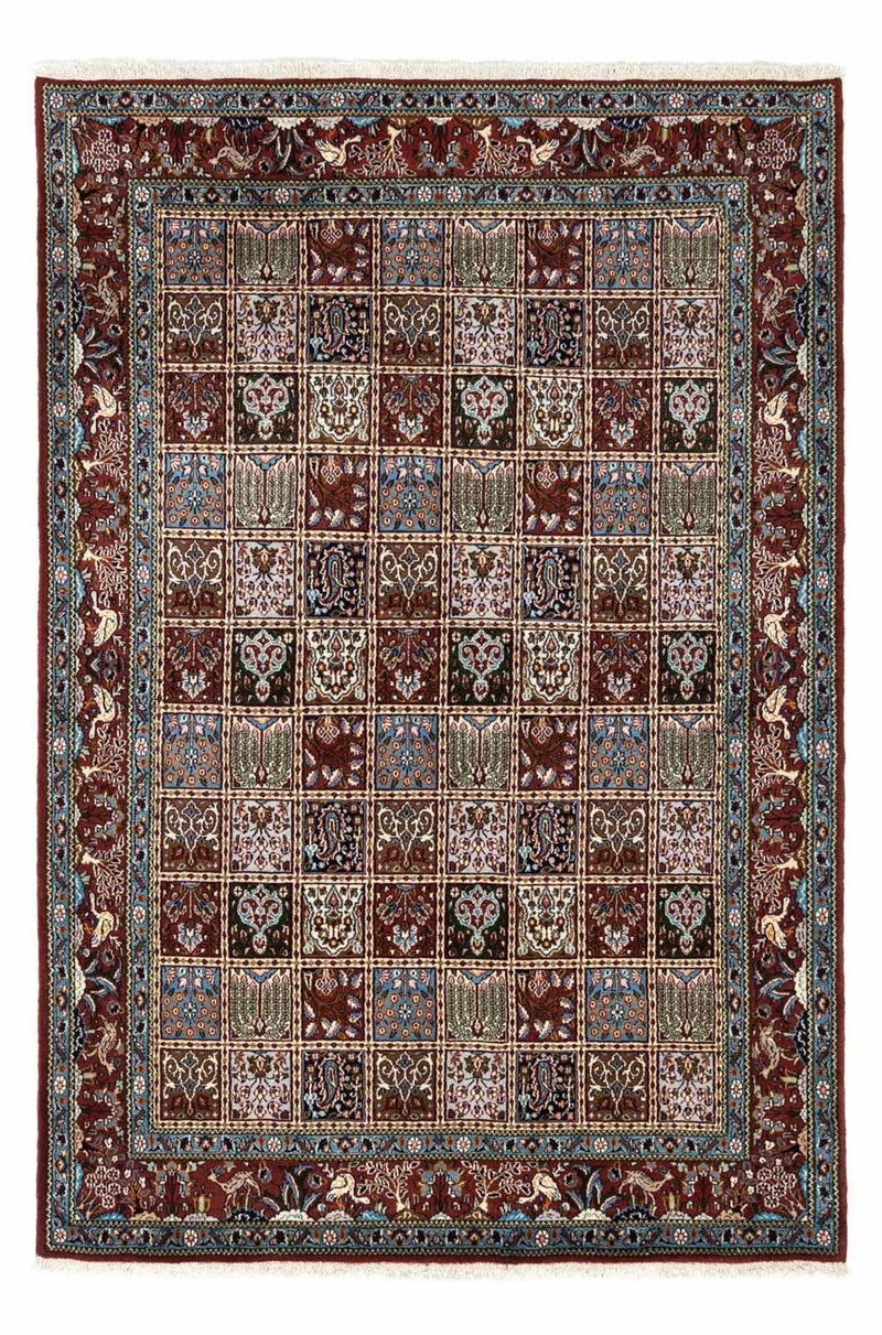 Moud Tapete 165x242cm - Tapete persa