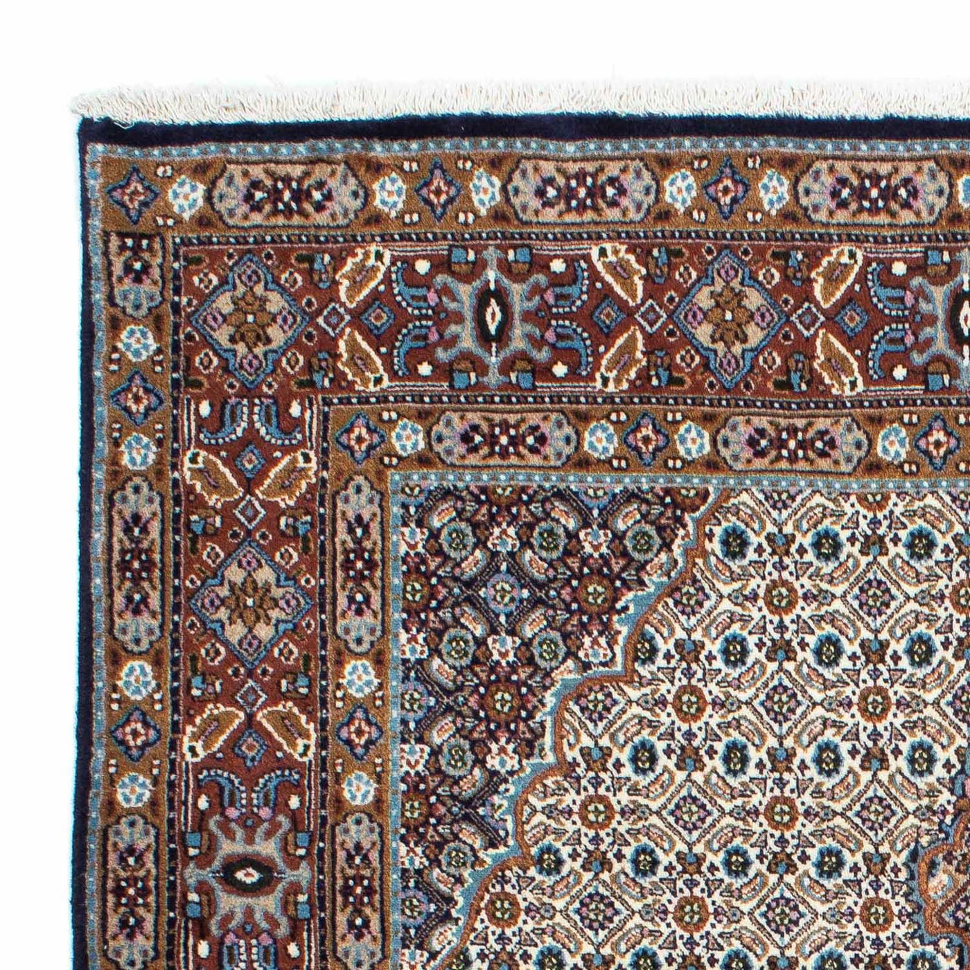 Moud Tapete 195x147cm - Tapete persa