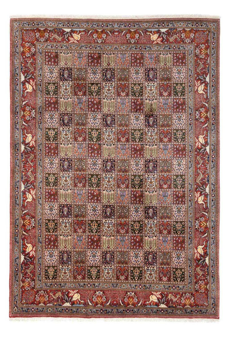 Moud Tapete 354x249cm - Tapete persa