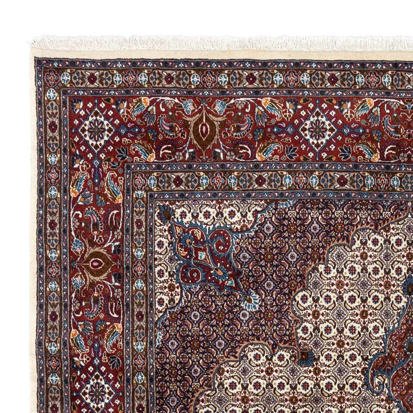 Moud Tapete 343x243cm - Tapete persa