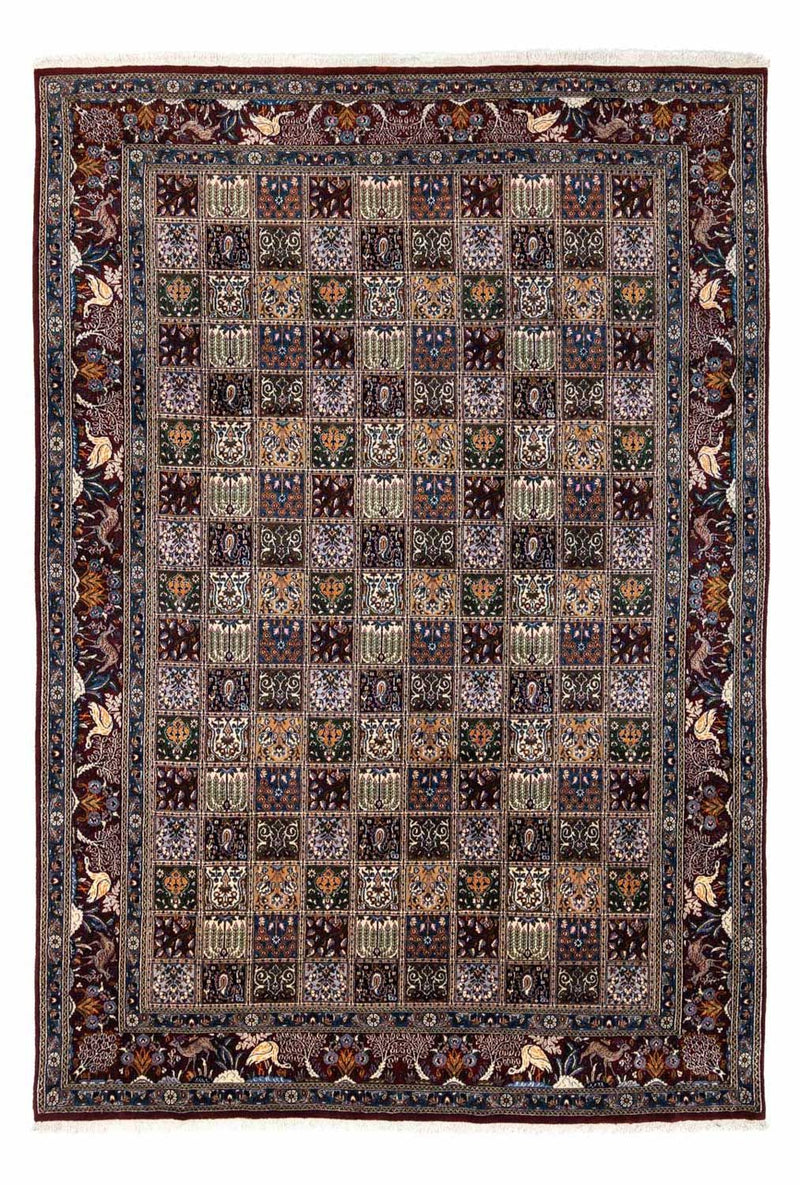 Moud Tapete 249x354cm - Tapete persa