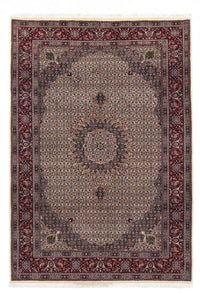 Tapete Persa - Clássico - 296 x 203 cm - bege – product image