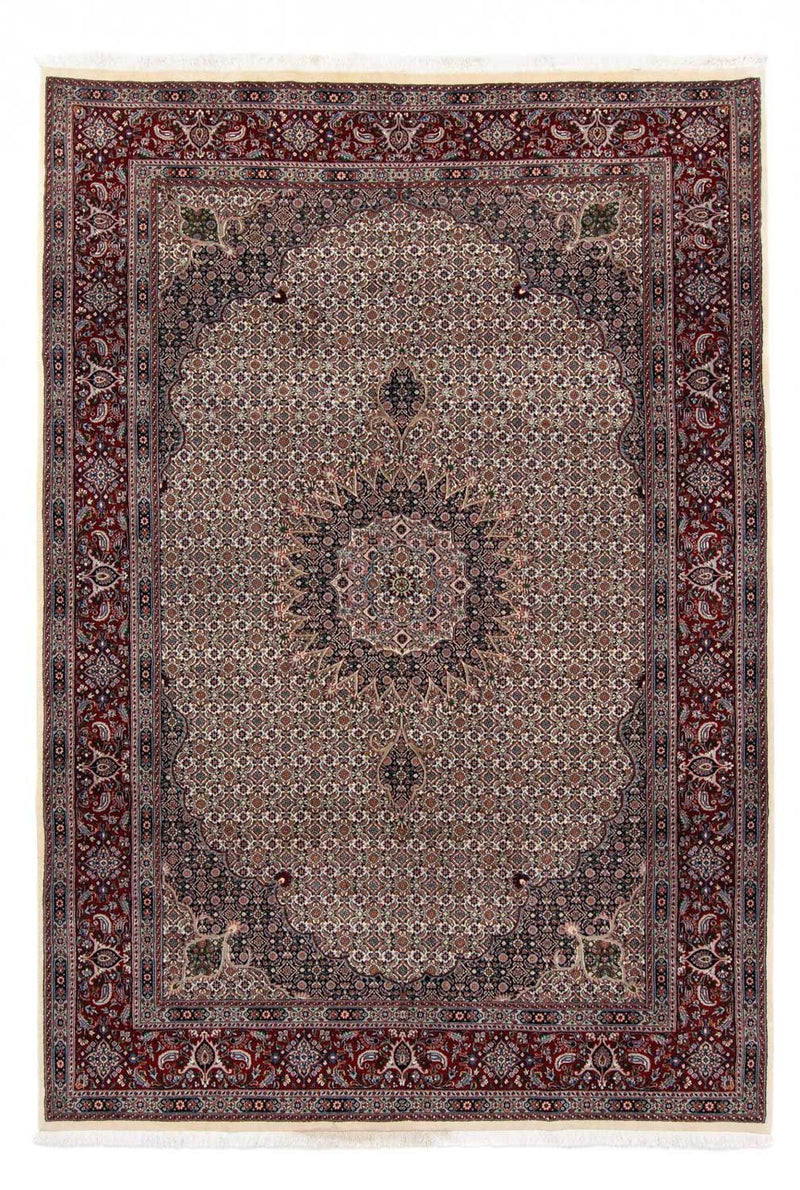 Tapete Persa - Clássico - 296 x 203 cm - bege