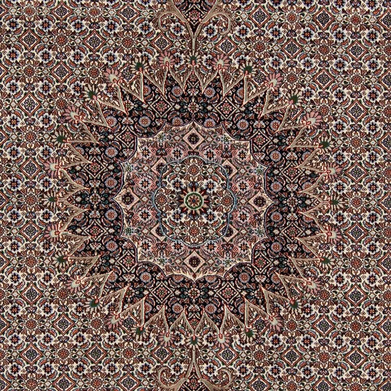 Tapete Persa - Clássico - 296 x 203 cm - bege