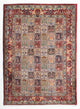 Moud Tapete 195x150cm - Tapete persa