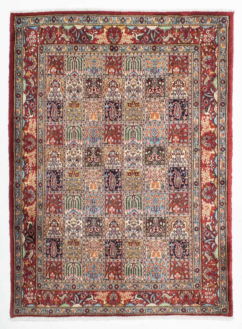 Moud Tapete 195x150cm - Tapete persa