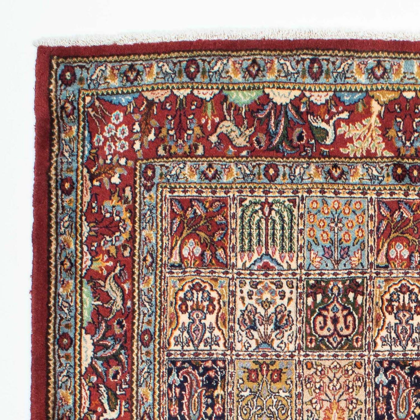 Moud Tapete 195x150cm - Tapete persa