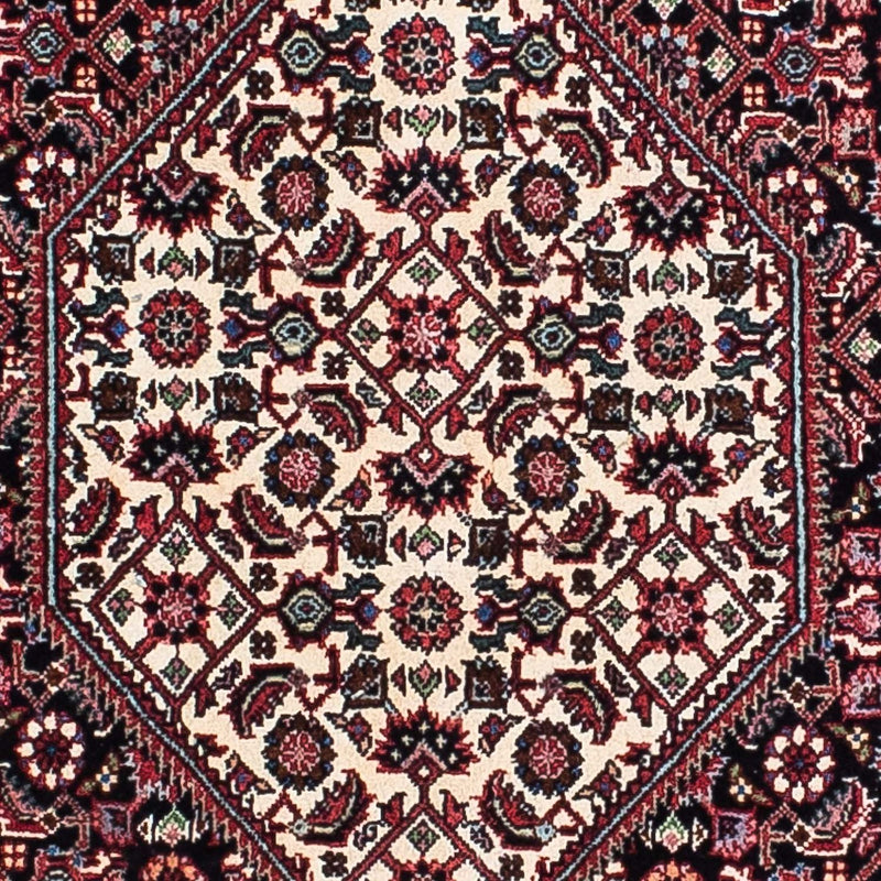 Bidjar Tapete 204x131cm - Tapete persa