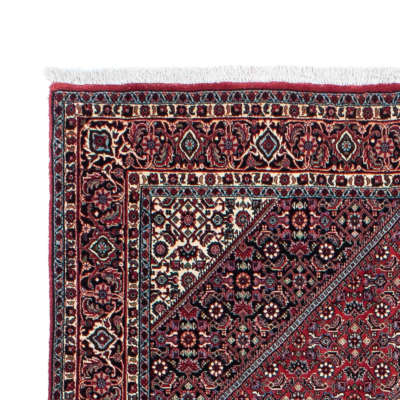 Bidjar Tapete 204x131cm - Tapete persa