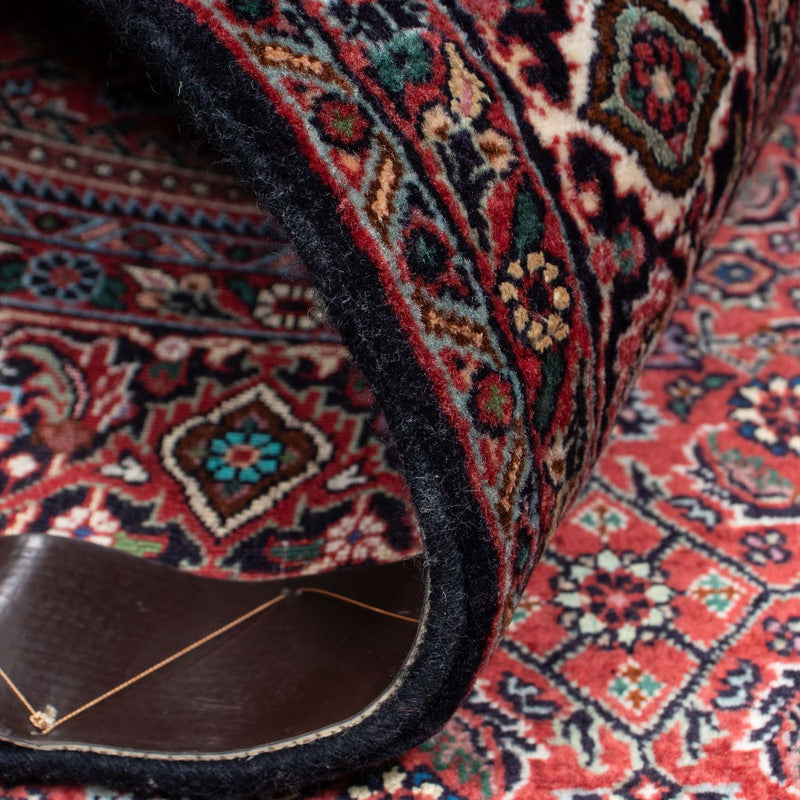 Bidjar Tapete 204x131cm - Tapete persa